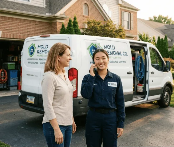 Crawlspace Mold Remediation Granite Quarry, NC FAQs